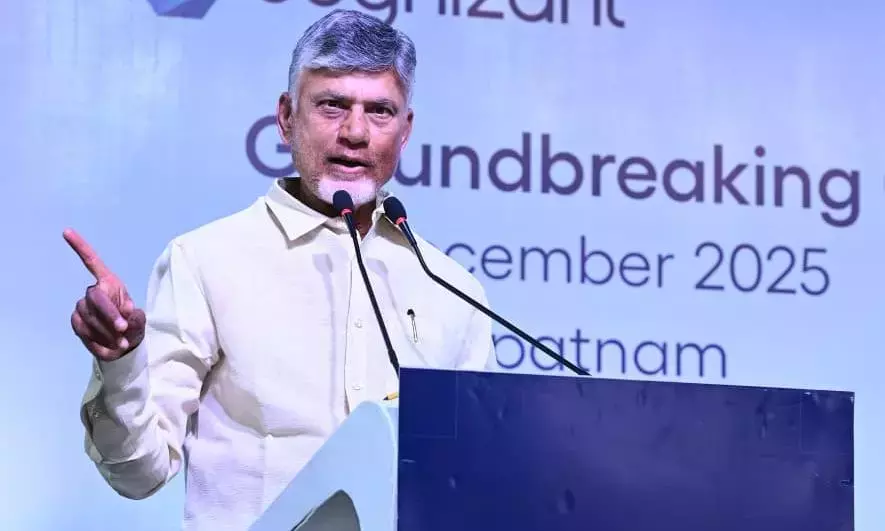 Andhra प्रदेश के मुख्यमंत्री ने कलेक्टरों को नए आइडिया लाने का निर्देश दिया Andhra प्रदेश के मुख्यमंत्री ने कलेक्टरों को नए आइडिया लाने का निर्देश दिया