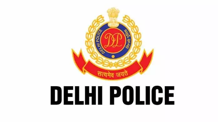 SAMBA: दिल्ली पुलिस भर्ती घोटाले में मामला दर्ज SAMBA: दिल्ली पुलिस भर्ती घोटाले में मामला दर्ज
