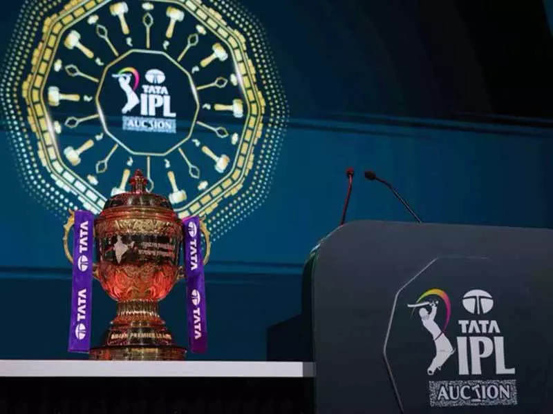 IPL नीलामी में हिमाचल के क्रिकेटरों को कोई खरीदार नहीं मिला IPL नीलामी में हिमाचल के क्रिकेटरों को कोई खरीदार नहीं मिला