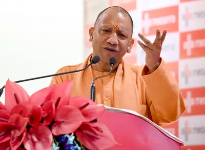 UP: नकली खाद बेचने वालों पर कड़ी कार्रवाई होगी UP: नकली खाद बेचने वालों पर कड़ी कार्रवाई होगी