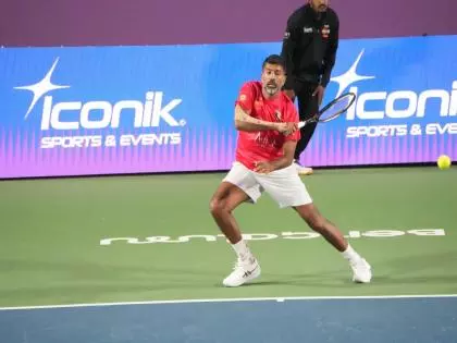 वर्ल्ड टेनिस लीग: VB रियल्टी हॉक्स और AOS ईगल्स ने शानदार शुरुआत की वर्ल्ड टेनिस लीग: VB रियल्टी हॉक्स और AOS ईगल्स ने शानदार शुरुआत की