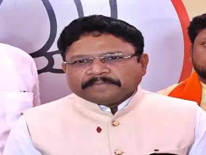 विधायकों की सैलरी बढ़ाने पर ओडिशा BJP ने उठाया सवाल विधायकों की सैलरी बढ़ाने पर ओडिशा BJP ने उठाया सवाल