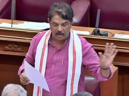 अभिव्यक्ति की स्वतंत्रता पर हमला: हेट स्पीच बिल पर LoP अशोका अभिव्यक्ति की स्वतंत्रता पर हमला: हेट स्पीच बिल पर LoP अशोका