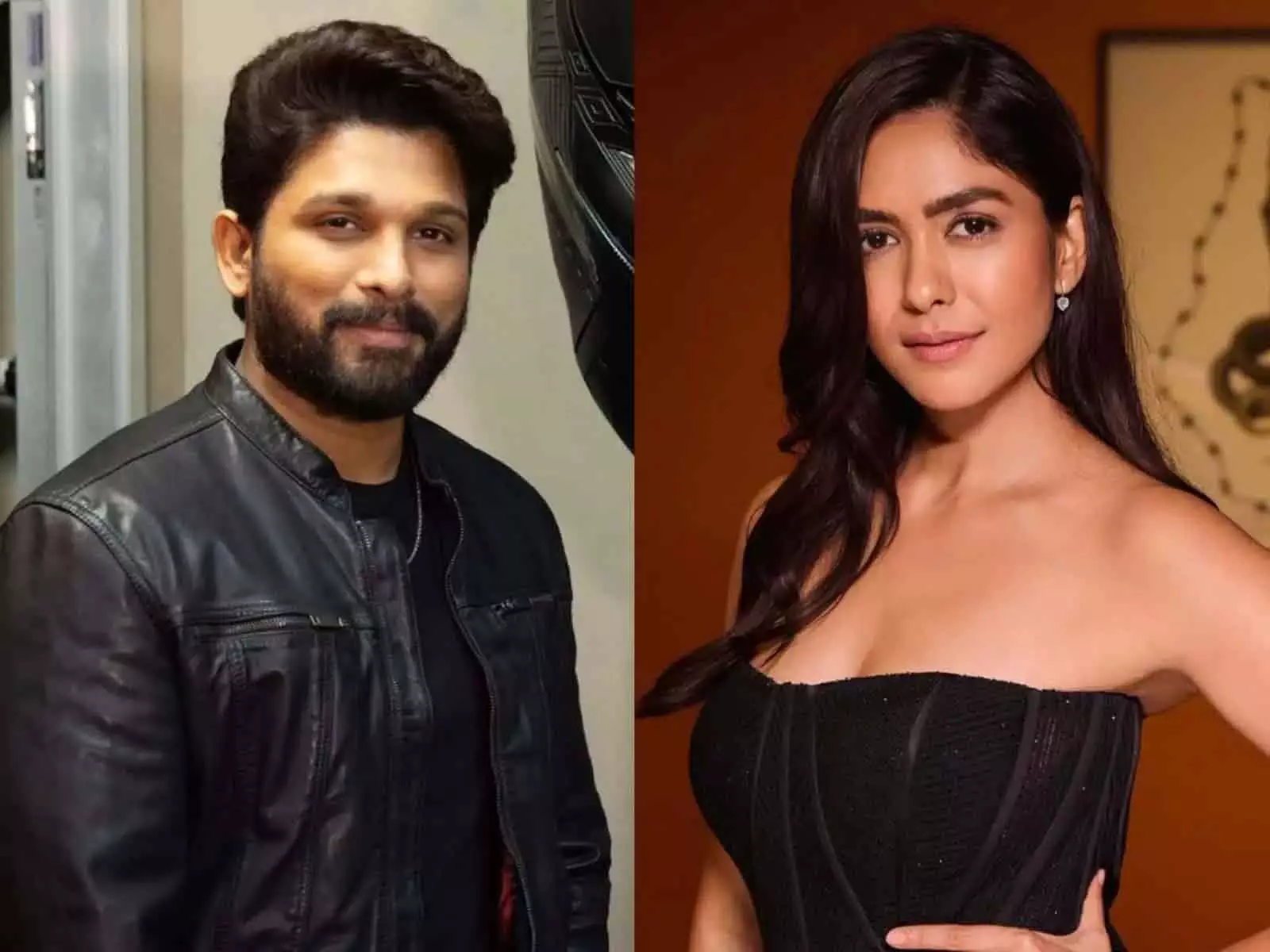 Allu Arjun –दीपिका पादुकोण की नई फिल्म में मृणाल ठाकुर भी हो सकती हैं शामिल Allu Arjun –दीपिका पादुकोण की नई फिल्म में मृणाल ठाकुर भी हो सकती हैं शामिल