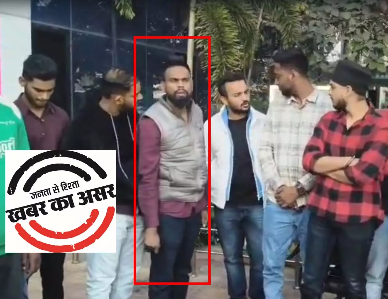नंगी पार्टी का आयोजककर्ता निकला आम आदमी पार्टी का युवा नेता DJ विक्की नंगी पार्टी का आयोजककर्ता निकला आम आदमी पार्टी का युवा नेता DJ विक्की