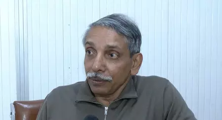 यूजीसी होगा इतिहास, उच्च शिक्षा के लिए बनेगा विकसित भारत शिक्षा अधिष्ठान: जगदीश कुमार यूजीसी होगा इतिहास, उच्च शिक्षा के लिए बनेगा विकसित भारत शिक्षा अधिष्ठान: जगदीश कुमार