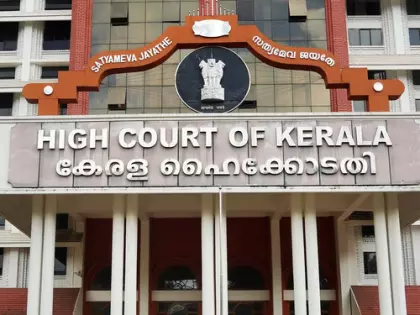 Kerala हाई कोर्ट ने वेब सीरीज़ विवाद में याचिका पर सुनवाई की तैयारी की Kerala हाई कोर्ट ने वेब सीरीज़ विवाद में याचिका पर सुनवाई की तैयारी की