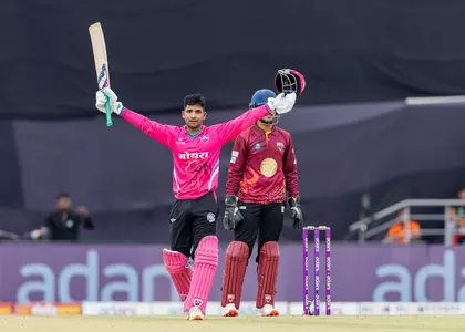 रघुवंशी: IPL 2026 मेरी क्रिकेट ज़िंदगी का टर्निंग पॉइंट बनेगा रघुवंशी: IPL 2026 मेरी क्रिकेट ज़िंदगी का टर्निंग पॉइंट बनेगा