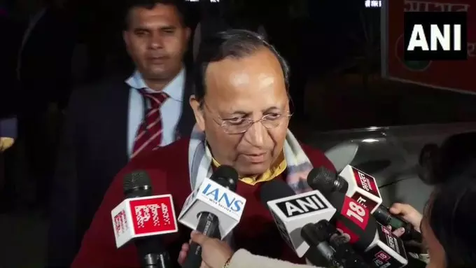 भाजपा सांसदों की बैठक में जुटेंगे उत्तर प्रदेश के सांसद, अरुण सिंह ने किया जानकारी साझा भाजपा सांसदों की बैठक में जुटेंगे उत्तर प्रदेश के सांसद, अरुण सिंह ने किया जानकारी साझा