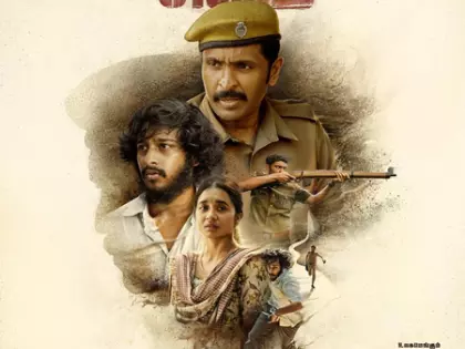 Vikram Prabhu: सिराई के लिए मुझे 10 किलो वजन बढ़ाना पड़ा Vikram Prabhu: सिराई के लिए मुझे 10 किलो वजन बढ़ाना पड़ा