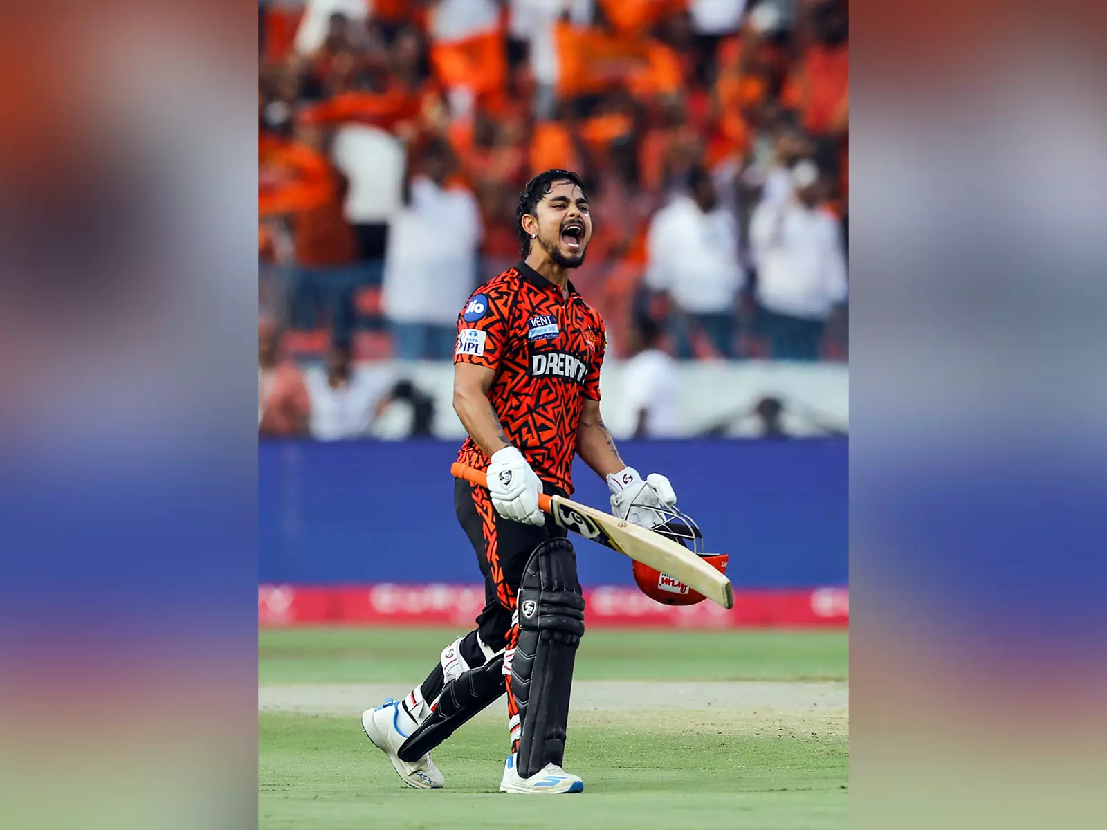 ईशान किशन ने मुश्ताक अली ट्रॉफी में शतक लगाकर टीम इंडिया वापसी का दावा किया ईशान किशन ने मुश्ताक अली ट्रॉफी में शतक लगाकर टीम इंडिया वापसी का दावा किया