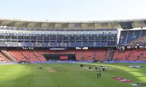 IND vs SA: अहमदाबाद की पिच पर बल्लेबाजों का दिखेगा भौकाल या गेंदबाज दिखाएंगे कमाल