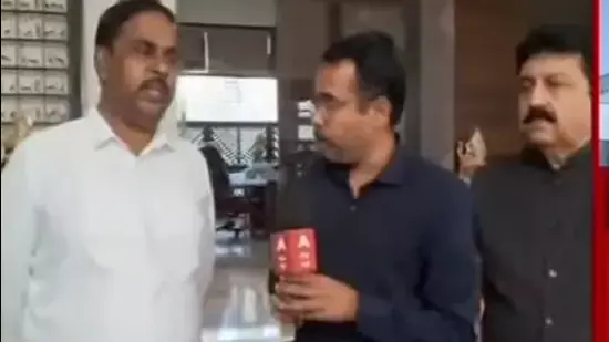 Congress ने 20 सीटों की मांग करके एनसीपी के साथ गठबंधन का प्रस्ताव रखा