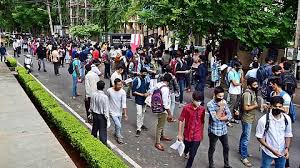 PU ,regular principals  की कमी को लेकर 11 जिला कॉलेजों को फटकार लगाई