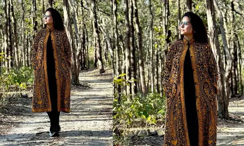 Best Fabric For Winter: इन पांच फैब्रिक के कपड़े सर्दी के मौसम में भी आपको रखेंगे गर्म