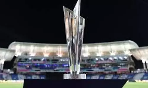 T20 World Cup 2026: टी20 वर्ल्ड कप 2026 के लिए इस दिन होगा भारतीय टीम का ऐलान