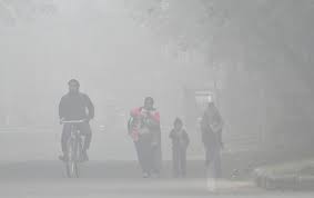 Ludhiana: आईएमडी ने आज के लिए ऑरेंज अलर्ट जारी किया