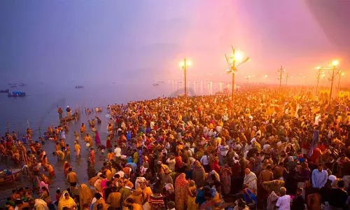 Magh Mela 2026: माघ मेला हर साल क्यों लगता है ? जानें इतिहास और महत्व