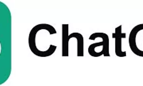 ChatGPT Images 1.5: अब फोटो बनाना और एडिट करना होगा और भी आसान ChatGPT Images 1.5: अब फोटो बनाना और एडिट करना होगा और भी आसान