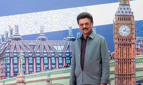 US टैरिफ के कारण होने वाले प्रभाव: जल्द ही समाधान खोजने की ज़रूरत है - CM ने प्रधानमंत्री से आग्रह किया