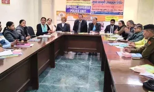 हिसार पुलिस ने 13 लाख के साइबर फ्रॉड में एक को गिरफ्तार किया