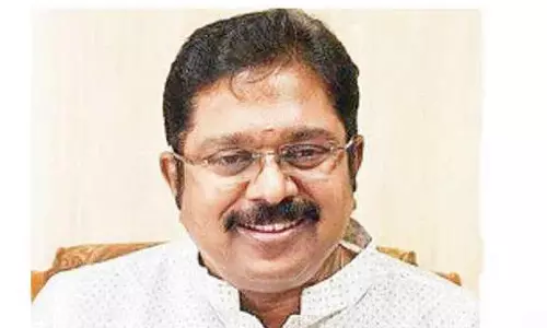 AMMK की जनरल कमेटी की मीटिंग 5 जनवरी को तंजावुर में होगी AMMK की जनरल कमेटी की मीटिंग 5 जनवरी को तंजावुर में होगी