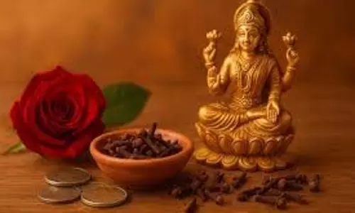 Vastu Tips For Friday: घर में धन टिक नहीं रहा? शुक्रवार के ये उपाय बदल सकते हैं किस्मत
