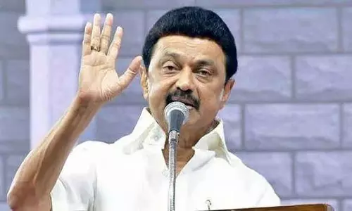 श्रीलंका में तमिलों के लिए संघीय शक्ति: CM से केंद्र सरकार पर ज़ोर देने का अनुरोध