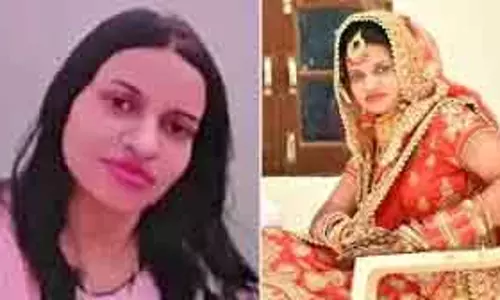 Psycho-killer ने भतीजी की हत्या के बाद बेटे को डुबोने का किया दावा: पुलिस