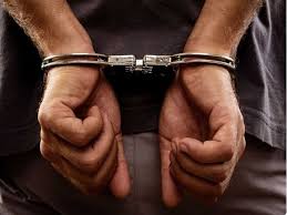 7 months, से फरार नाइजीरियाई व्यक्ति ₹56 लाख की ड्रग्स के साथ arrested
