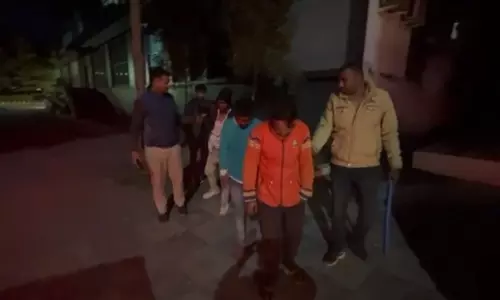 बिलासपुर में हाफ मर्डर, पीड़ित को उसके दोस्तों ने ही बेरहमी से पीटा