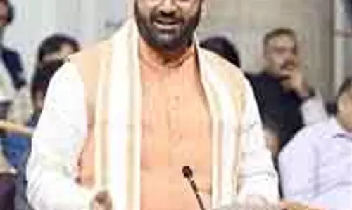 INLD ने वोकेशनल संस्थानों में फैकल्टी की कमी को लेकर सैनी सरकार को घेरा INLD ने वोकेशनल संस्थानों में फैकल्टी की कमी को लेकर सैनी सरकार को घेरा