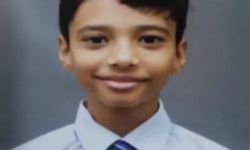 छत्तीसगढ़ के 10 मीटर एयर पिस्टल सब यूथ स्टेट चैंपियन कर्मण्य नेशनल्स खेलने दिल्ली रवाना हुए
