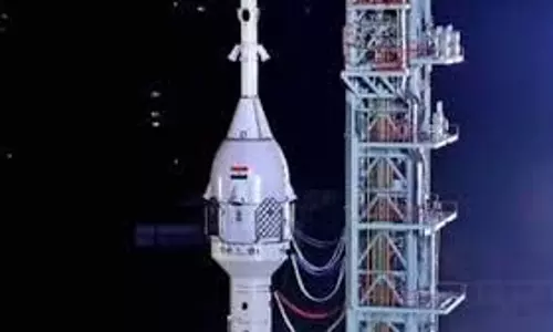 Gaganyaan: रॉकेट में आई खराबी तब भी सुरक्षित रहेंगे अंतरिक्ष यात्री, ISRO ने तैयार किया नया सुरक्षा कवच
