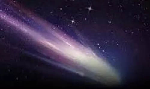 Science: जानें भारत में कब और कैसे दिखेगा 3I/ATLAS कॉमेट