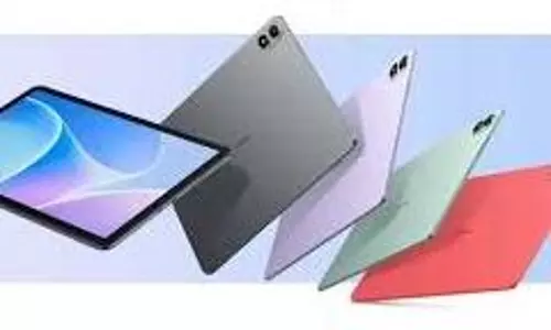 Infinix Xpad Edge :8000mAh बैटरी के साथ लॉन्च हुआ, स्टायलस सपोर्ट के साथ मिलती हैं ये खूबियां Infinix Xpad Edge :8000mAh बैटरी के साथ लॉन्च हुआ, स्टायलस सपोर्ट के साथ मिलती हैं ये खूबियां