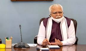 किसानों के हित सर्वोपरि हैं : Haryana CM