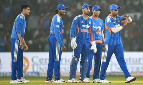 टी20 विश्व कप 2026 और न्यूजीलैंड सीरीज के लिए भारतीय टीम का ऐलान शनिवार को होगा