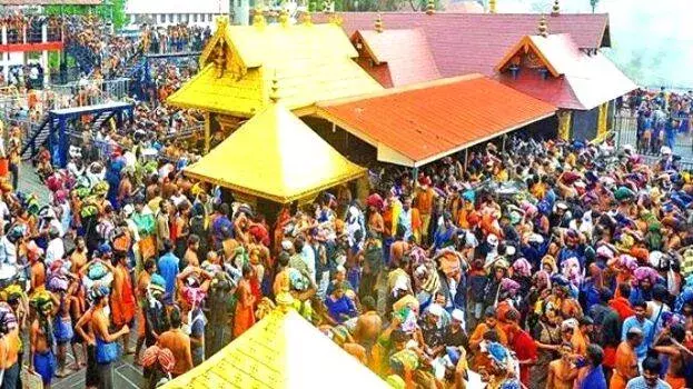 SIT: सबरीमला की सोने की चादरें इंटरनेशनल एंटीक्विटीज़ माफिया तक पहुंचीं SIT: सबरीमला की सोने की चादरें इंटरनेशनल एंटीक्विटीज़ माफिया तक पहुंचीं