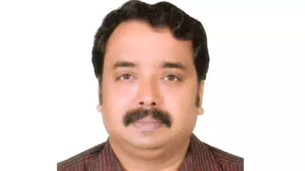 Kerala: पांच लोगों की जान बचाने के बाद, एडवोकेट डी.एस. राजेश ने दुनिया को अलविदा कहा