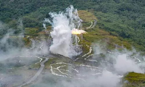 Taiwan ने देश के चारों ओर 7 चीनी विमान और 11 जहाज देखे