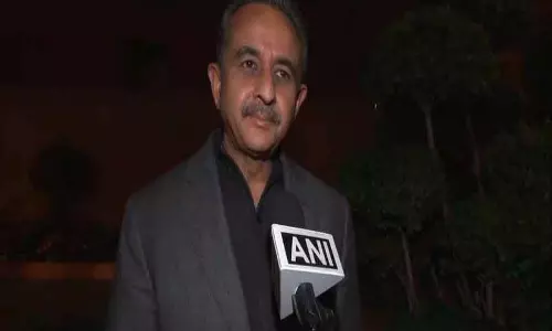 कीर्ति वर्धन सिंह ने इथियोपिया का अवॉर्ड पीएम मोदी को मिलने पर सराहा