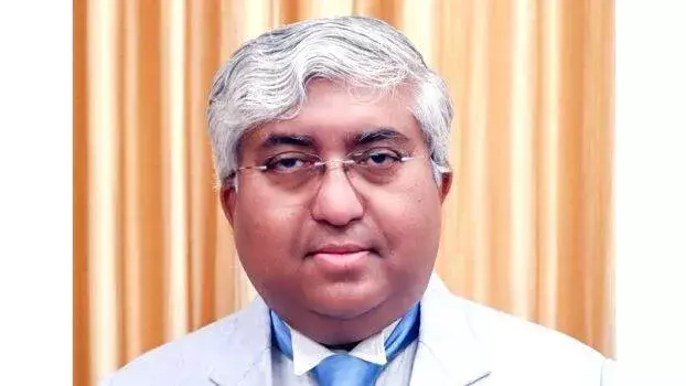 जस्टिस सौमेन सेन केरल हाई कोर्ट के चीफ जस्टिस बन सकते हैं