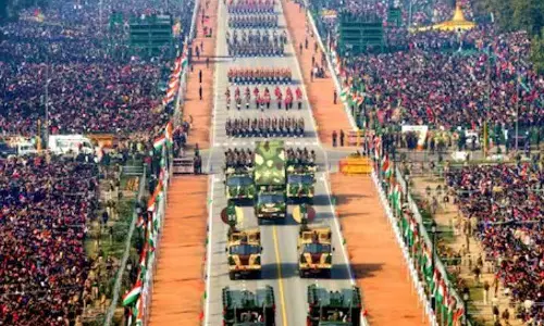 New Delhi: दिल्ली की झांकी को झटका, परेड में नहीं होगी शामिल