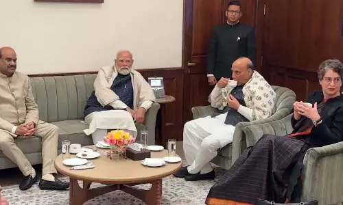 शीतकालीन सत्र 2025: अलग ही सियासी तस्वीर देखने को मिली...सामने आया वीडियो शीतकालीन सत्र 2025: अलग ही सियासी तस्वीर देखने को मिली...सामने आया वीडियो