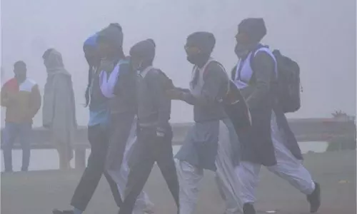 Patna  News: बढ़ती ठंड को देखते हुए DM का बड़ा फैसला