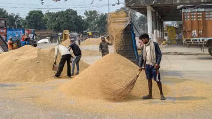 Lucknow: सरकारी खरीद में ऐतिहासिक बढ़ोतरी
