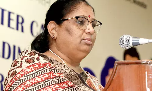 Bhopal: प्रभारी मंत्री ने किया बच्चों का पोषण अभियान लॉन्च