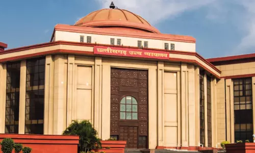 छत्तीसगढ़ हाईकोर्ट का मुस्लिम विवाह कानून मामले में अहम फैसला