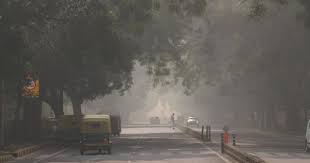 Poor air quality  के कारण शहर भर में कार्यक्रम रद्द या स्थगित कर दिए गए